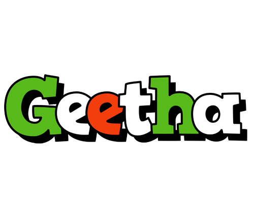 Geetha venezia logo