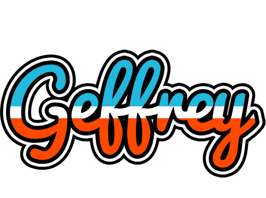 Geffrey america logo