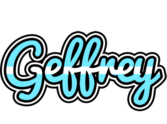 Geffrey argentine logo