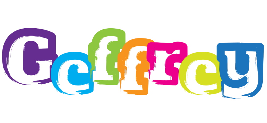 Geffrey casino logo