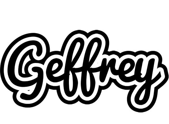 Geffrey chess logo