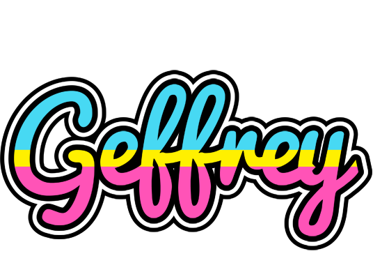 Geffrey circus logo