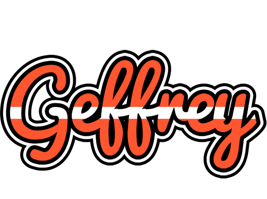 Geffrey denmark logo