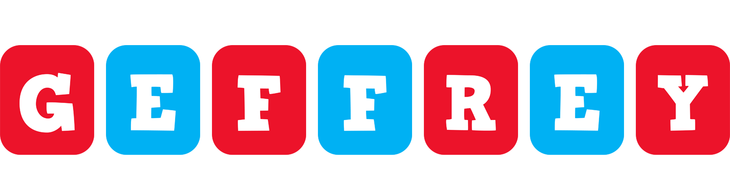 Geffrey diesel logo