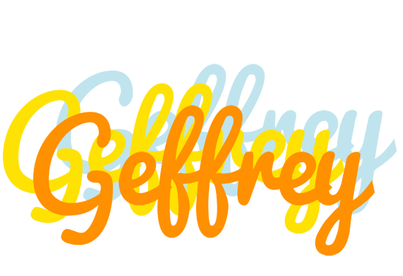Geffrey energy logo