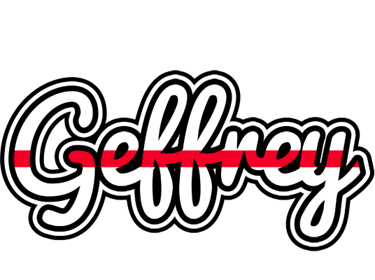Geffrey kingdom logo