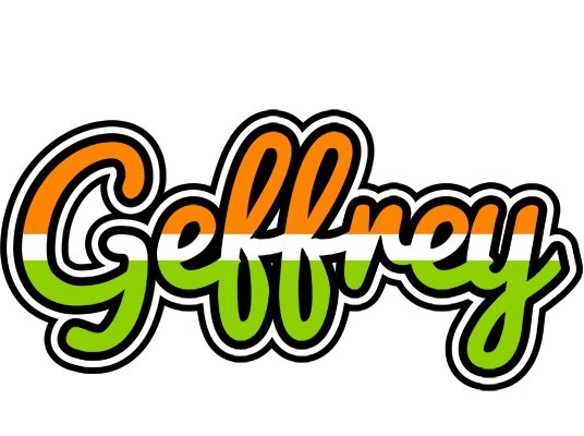 Geffrey mumbai logo