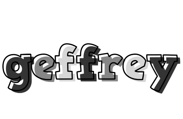 Geffrey night logo