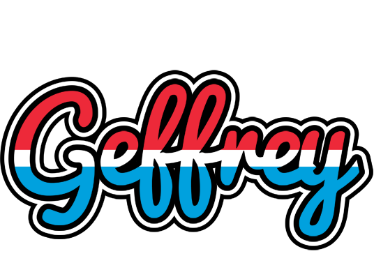 Geffrey norway logo