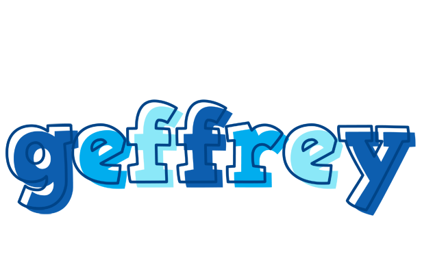Geffrey sailor logo