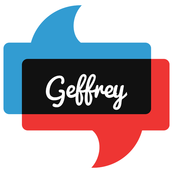 Geffrey sharks logo
