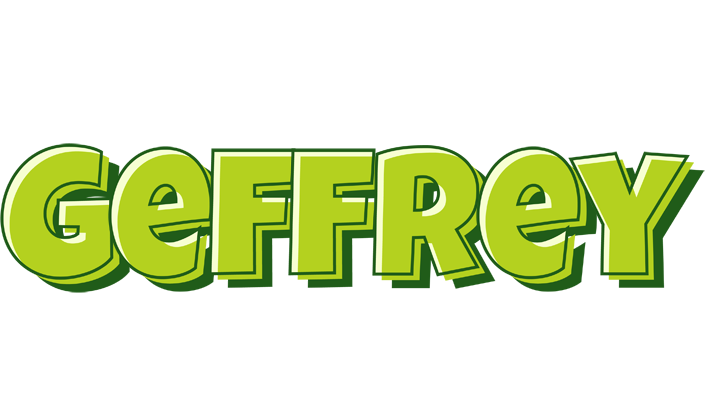 Geffrey summer logo