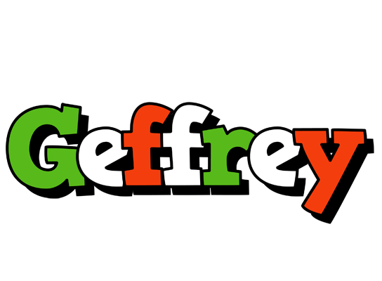 Geffrey venezia logo