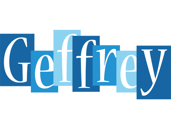 Geffrey winter logo