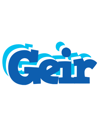 Geir business logo