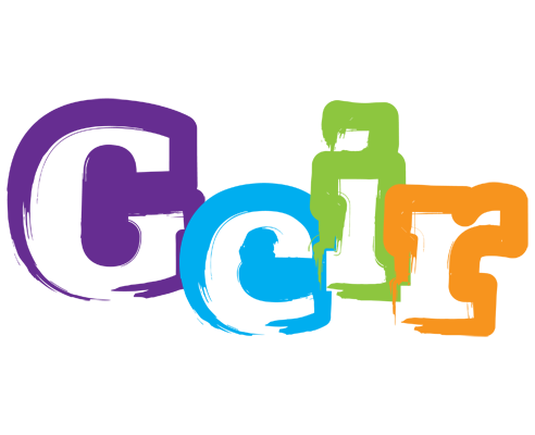 Geir casino logo