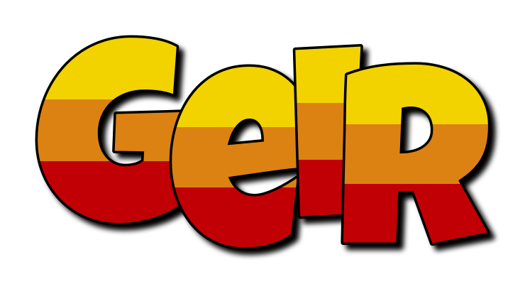 Geir jungle logo