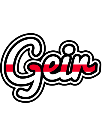 Geir kingdom logo