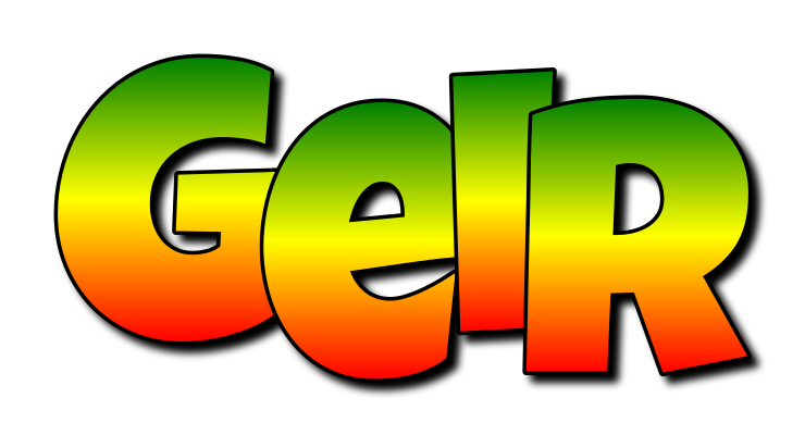Geir mango logo