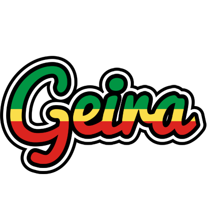 Geira african logo