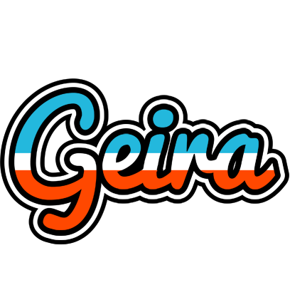 Geira america logo