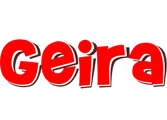 Geira basket logo