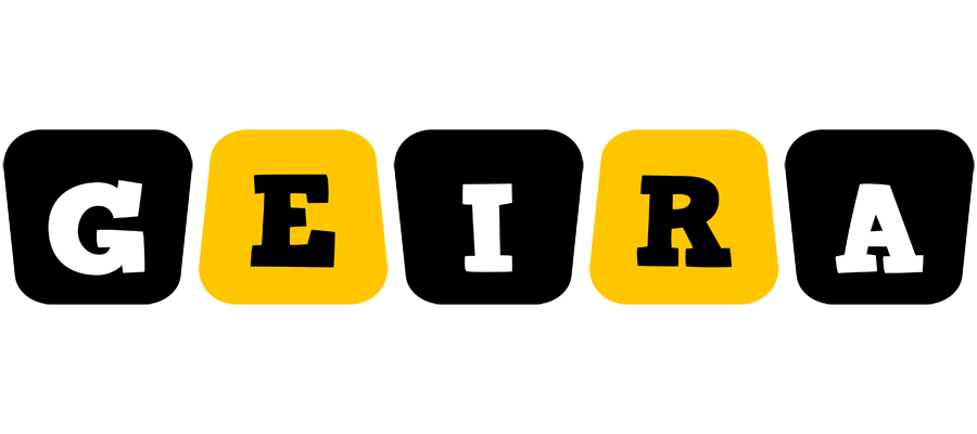 Geira boots logo