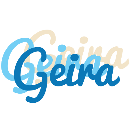 Geira breeze logo