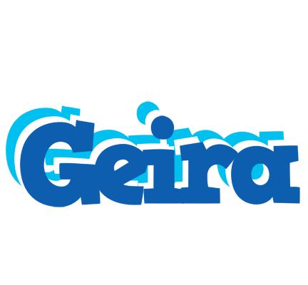 Geira business logo