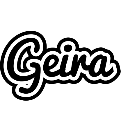 Geira chess logo