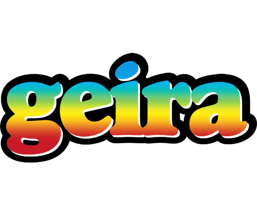 Geira color logo