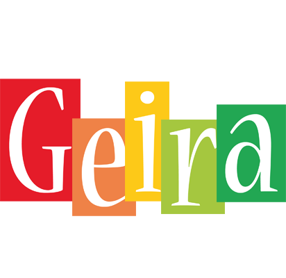 Geira colors logo