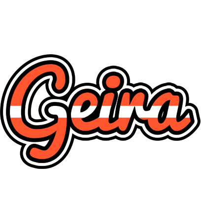 Geira denmark logo