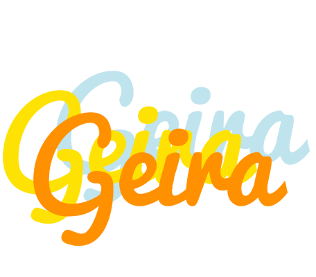 Geira energy logo
