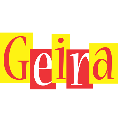 Geira errors logo