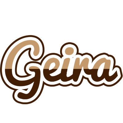 Geira exclusive logo