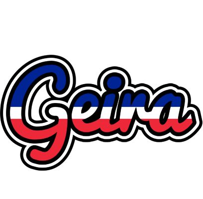 Geira france logo