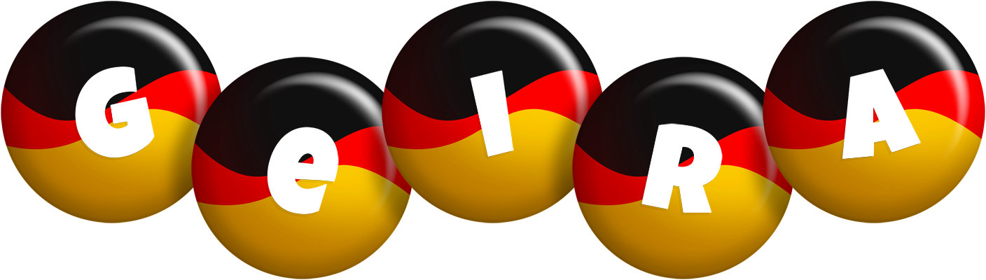 Geira german logo