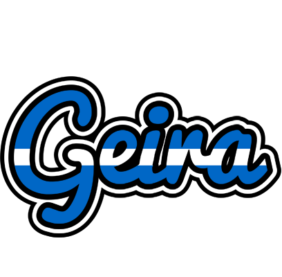 Geira greece logo