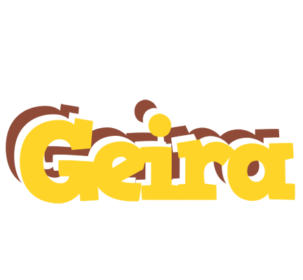 Geira hotcup logo