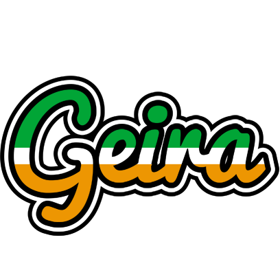 Geira ireland logo