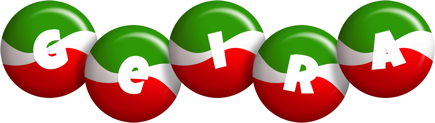Geira italy logo