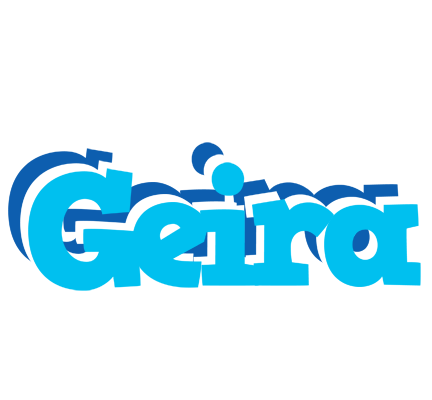 Geira jacuzzi logo