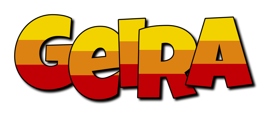 Geira jungle logo
