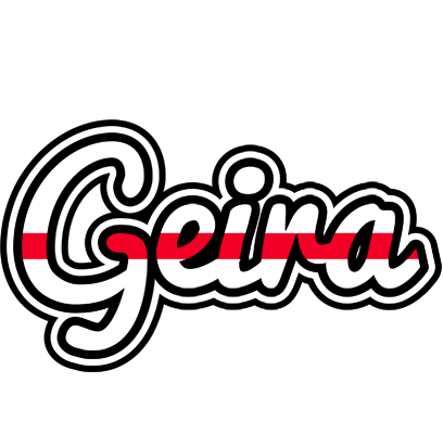 Geira kingdom logo