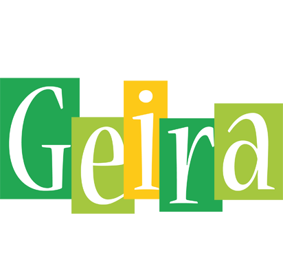 Geira lemonade logo