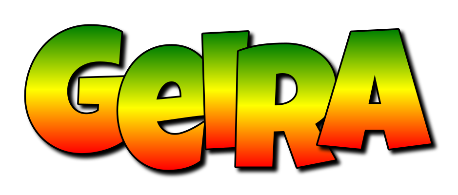 Geira mango logo