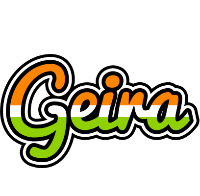 Geira mumbai logo