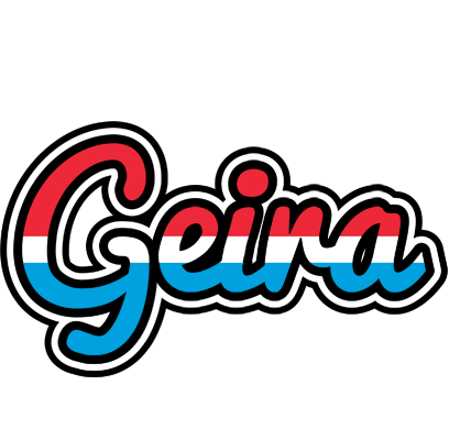 Geira norway logo