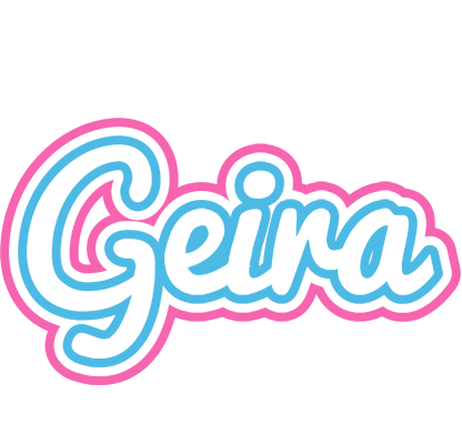 Geira outdoors logo